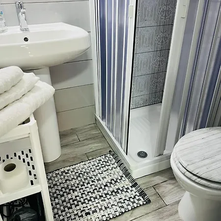 شقة Smile نابولي