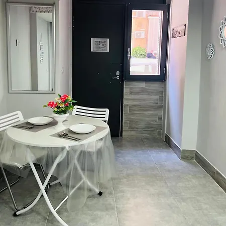 Apartment Smile