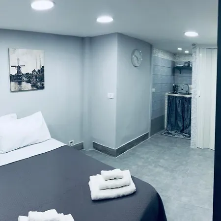 Apartment Smile *