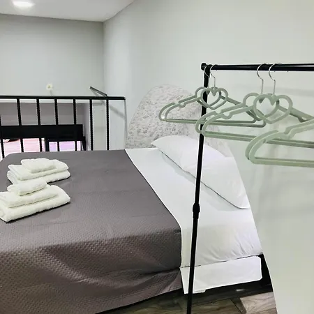 Apartment Smile Naples