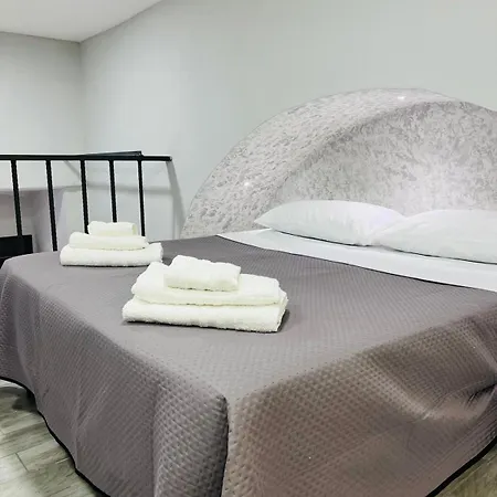 Apartamento Smile